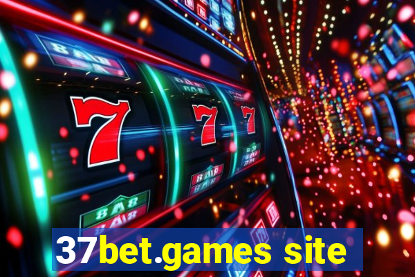 37bet.games site